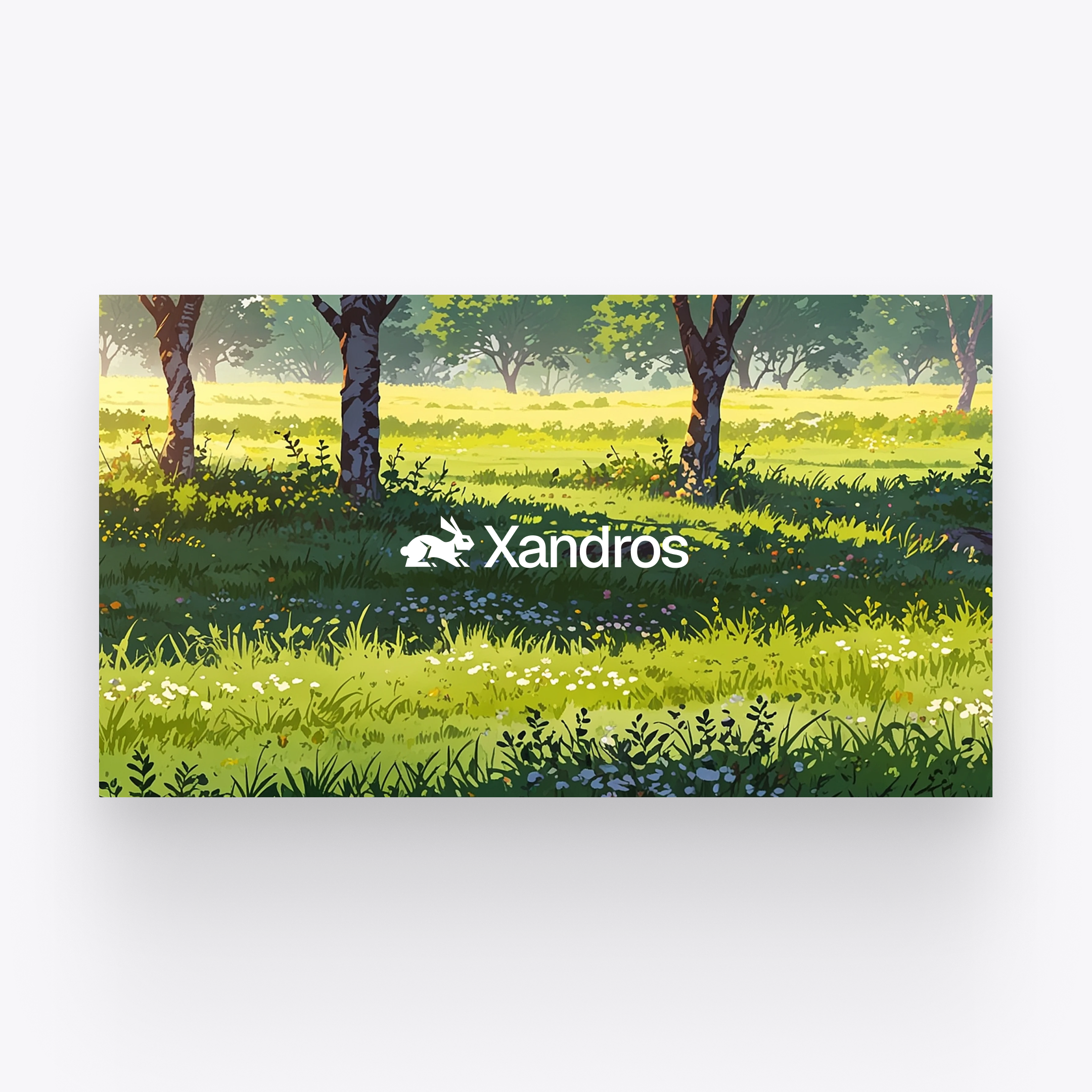 Xandros