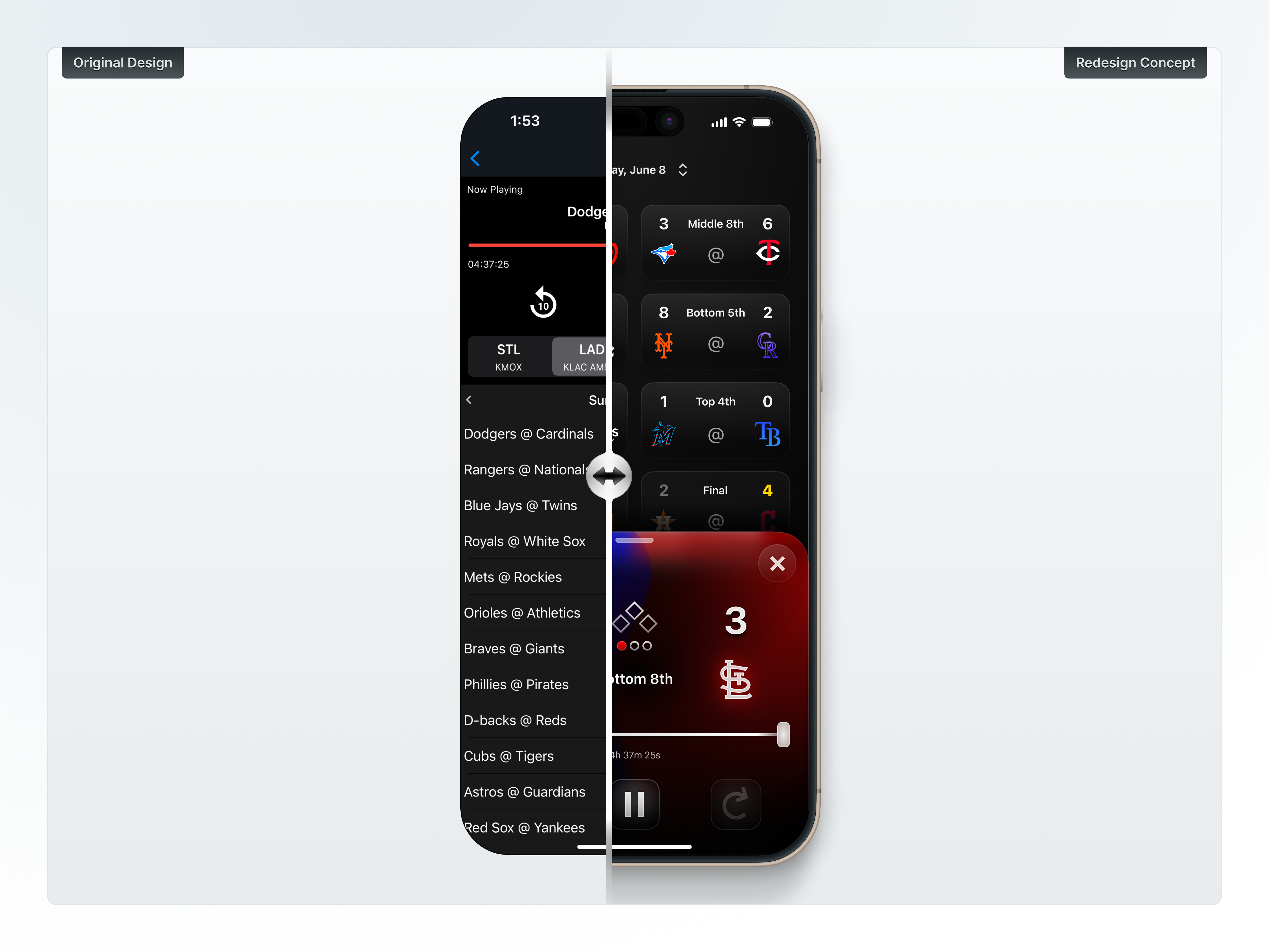 Work-in-Progress Image Comparison Slider