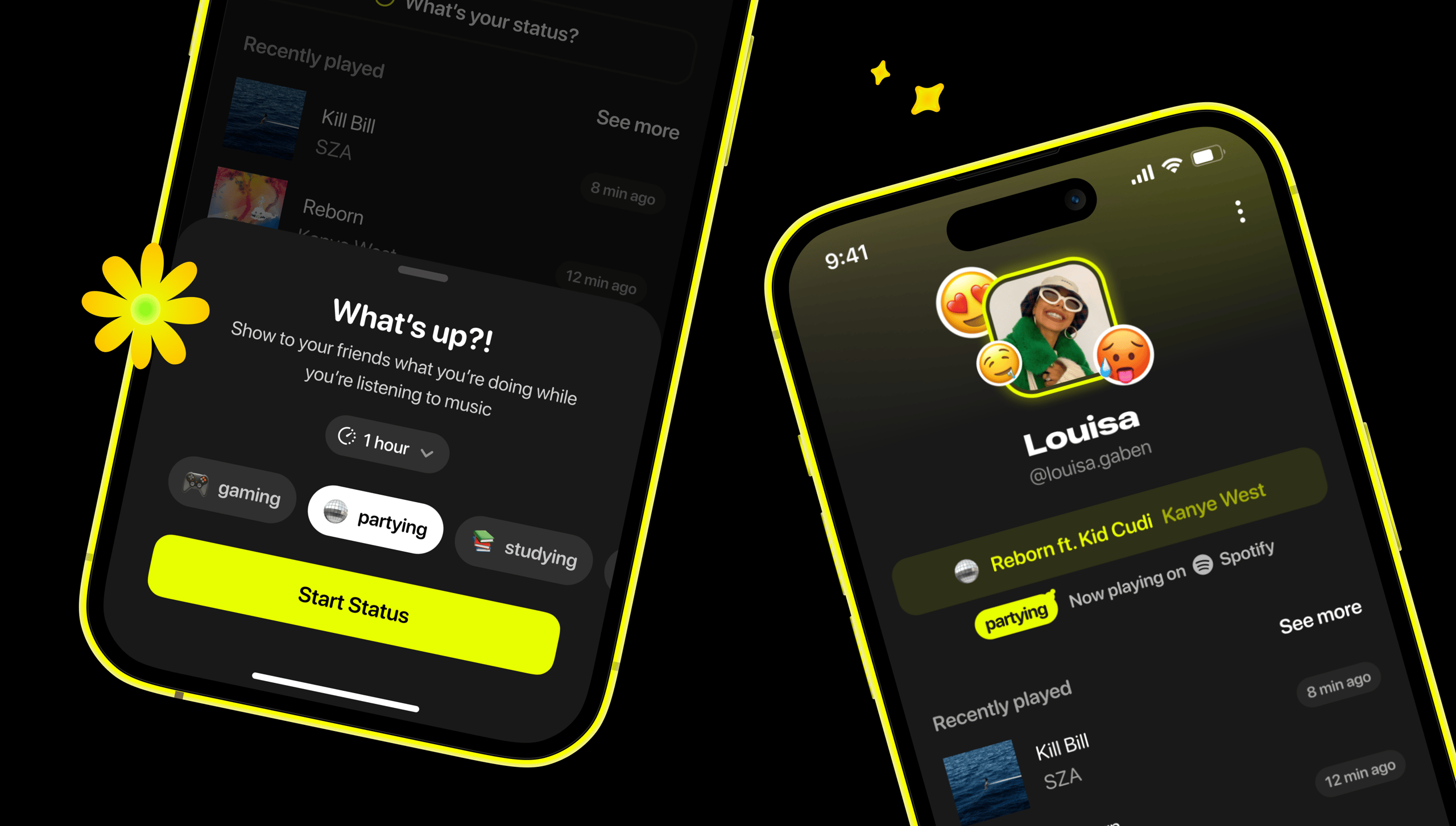 Status on Airbuds