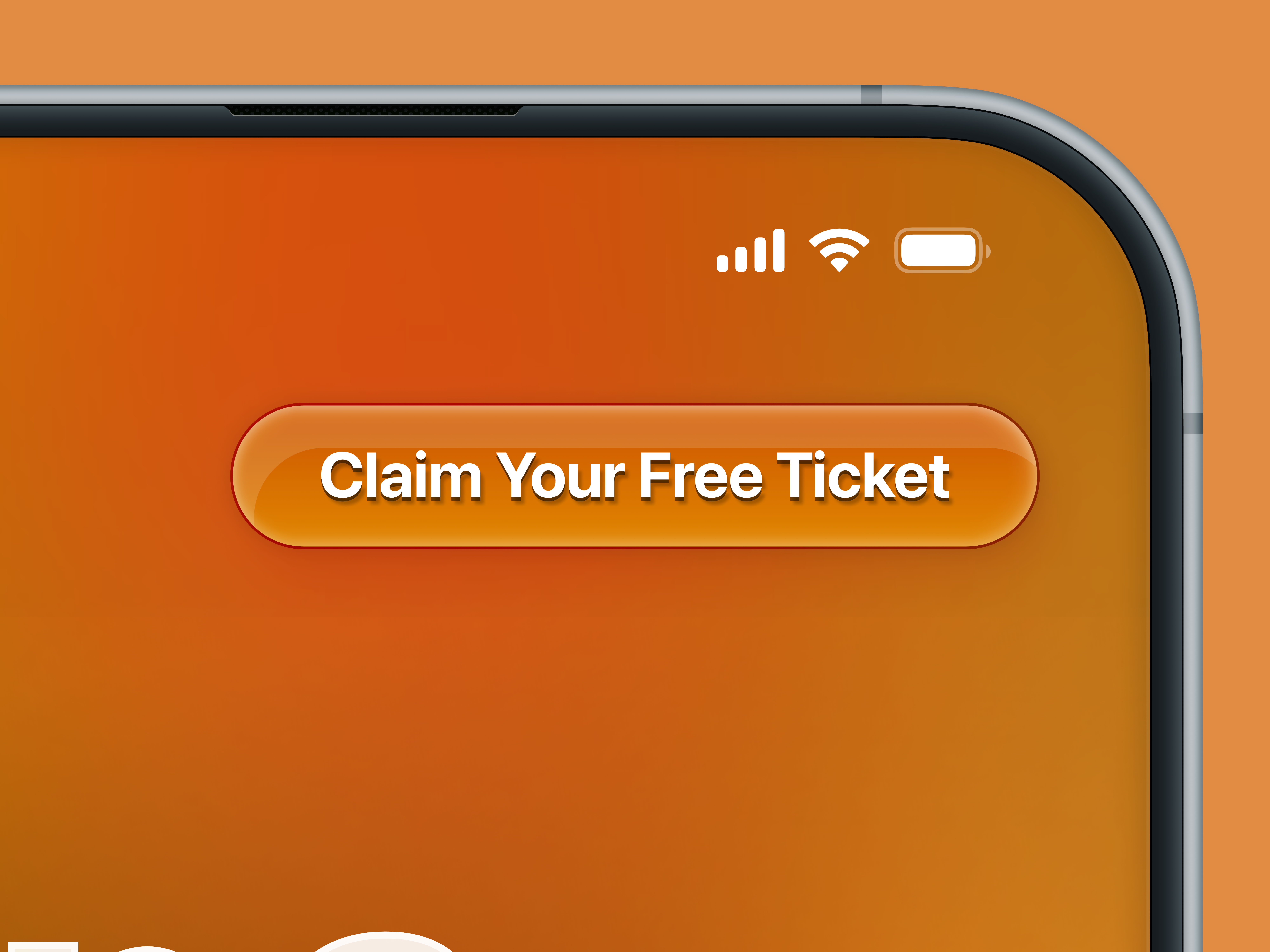 Work-in-Progress Mobile Project