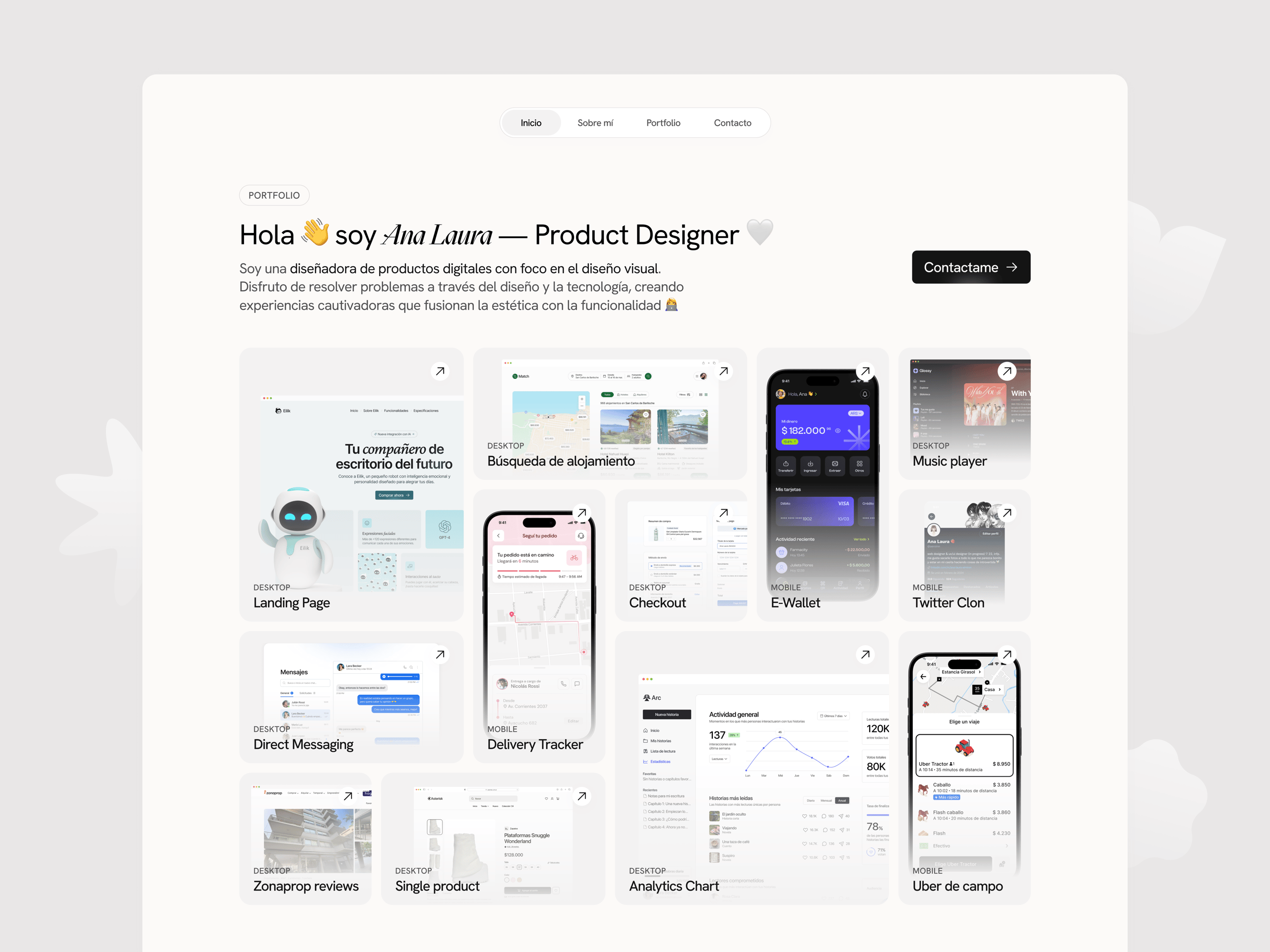 Portfolio