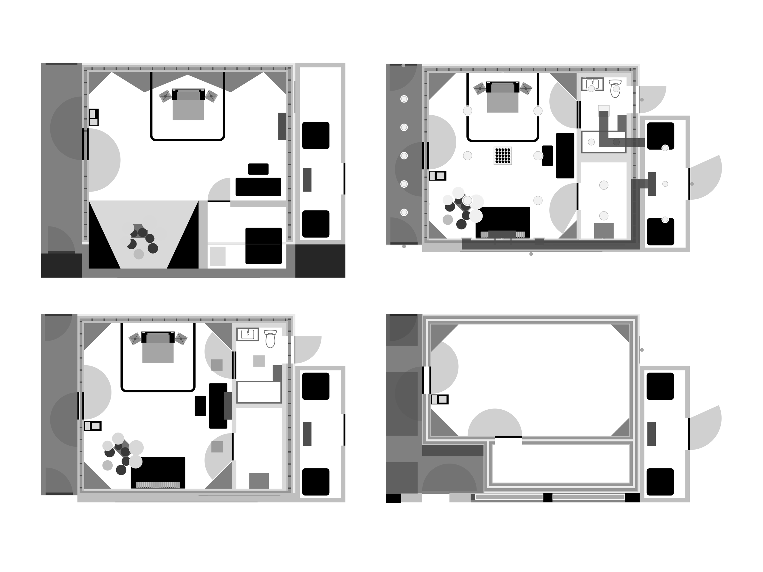 Future Office Floor Plan Layouts v5