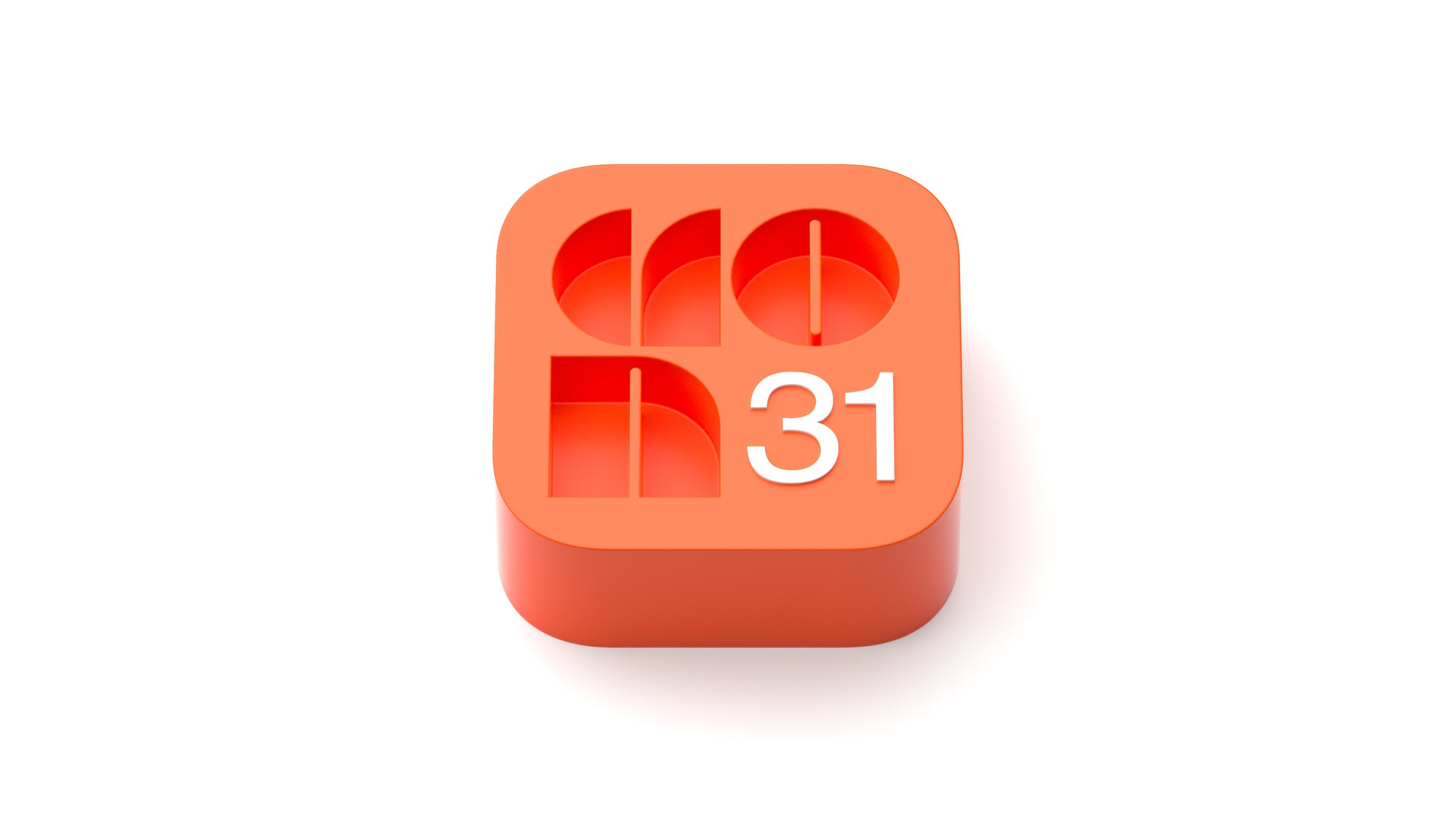 Cron Calendar Icon Tribute