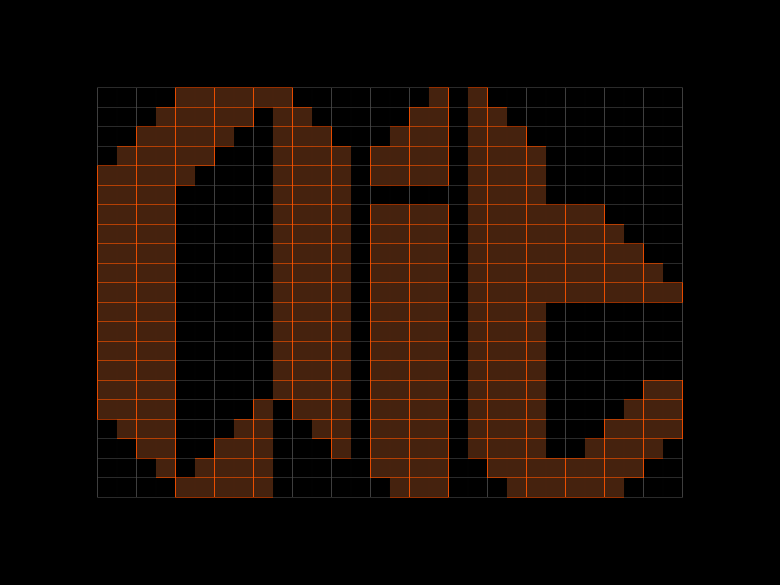 Lettering Explorations - Part 2