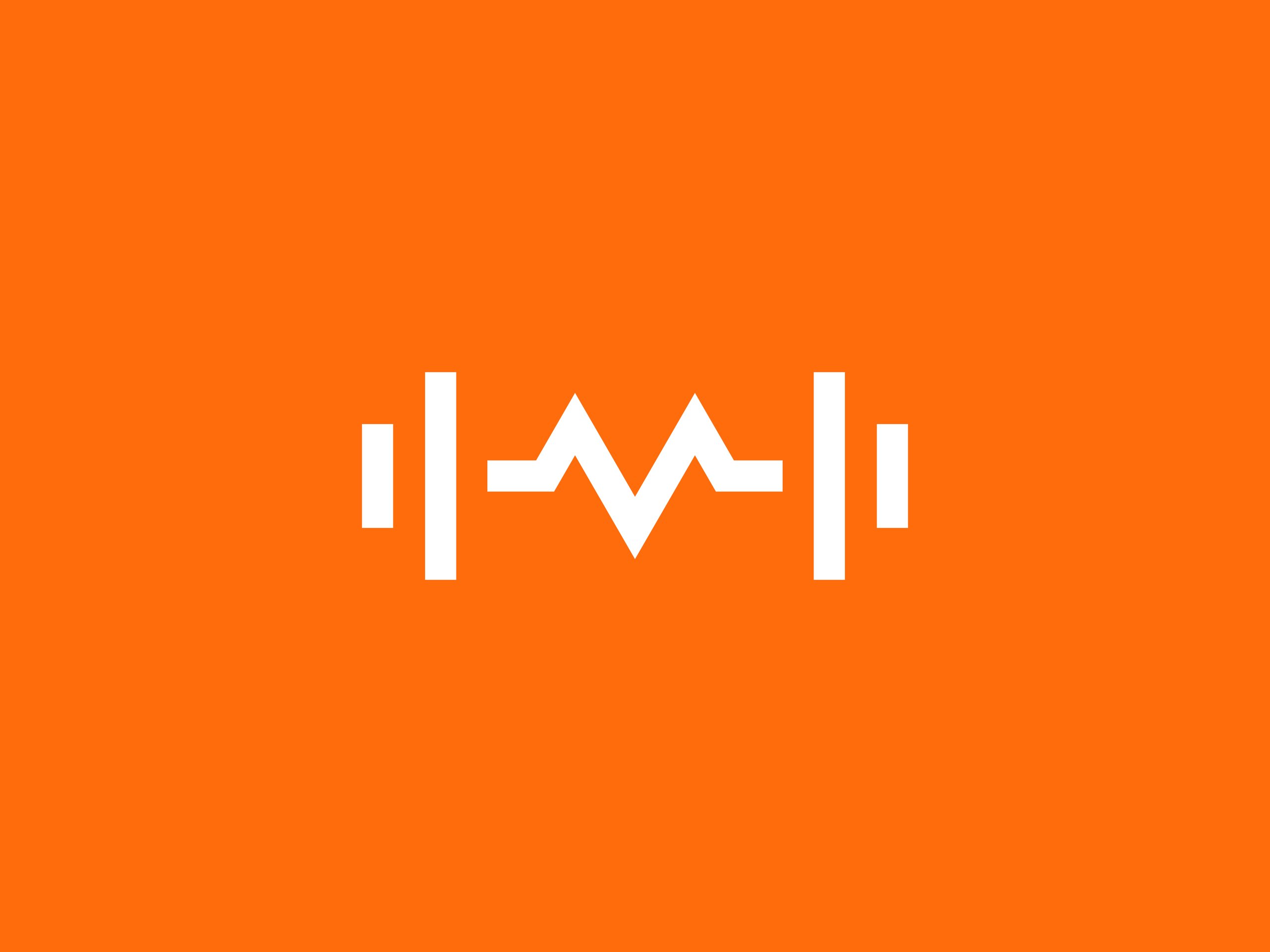 Huba Method - Logo Design