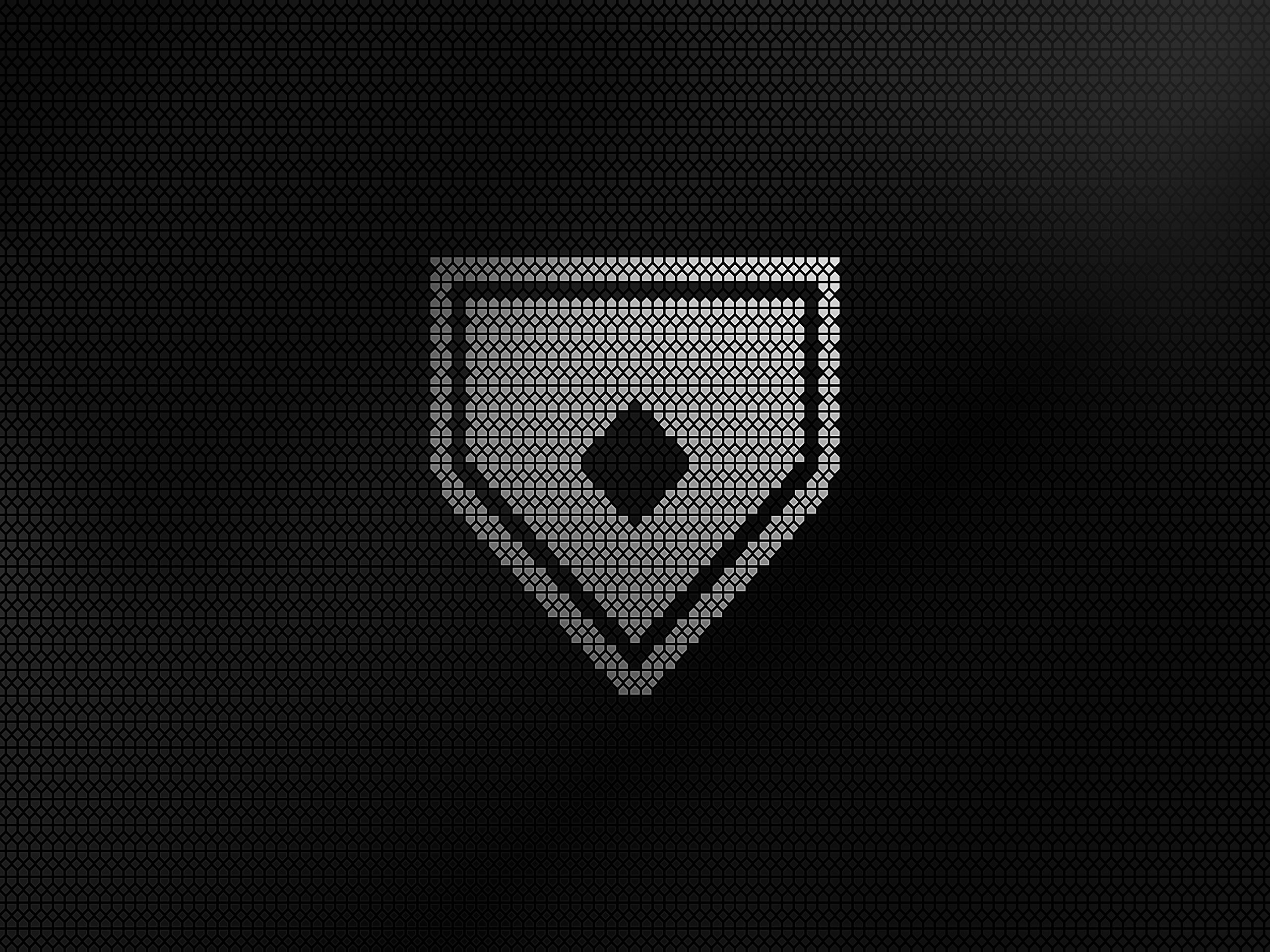 Home Plate Deals Logo - Diamond Grid