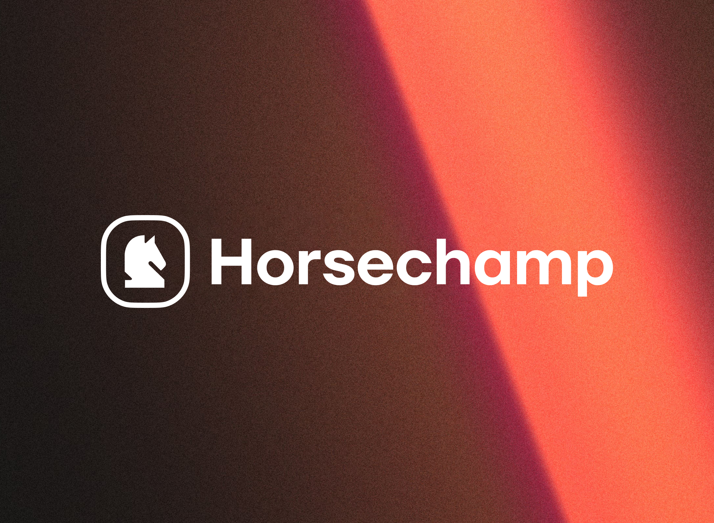 Horsechamp logo