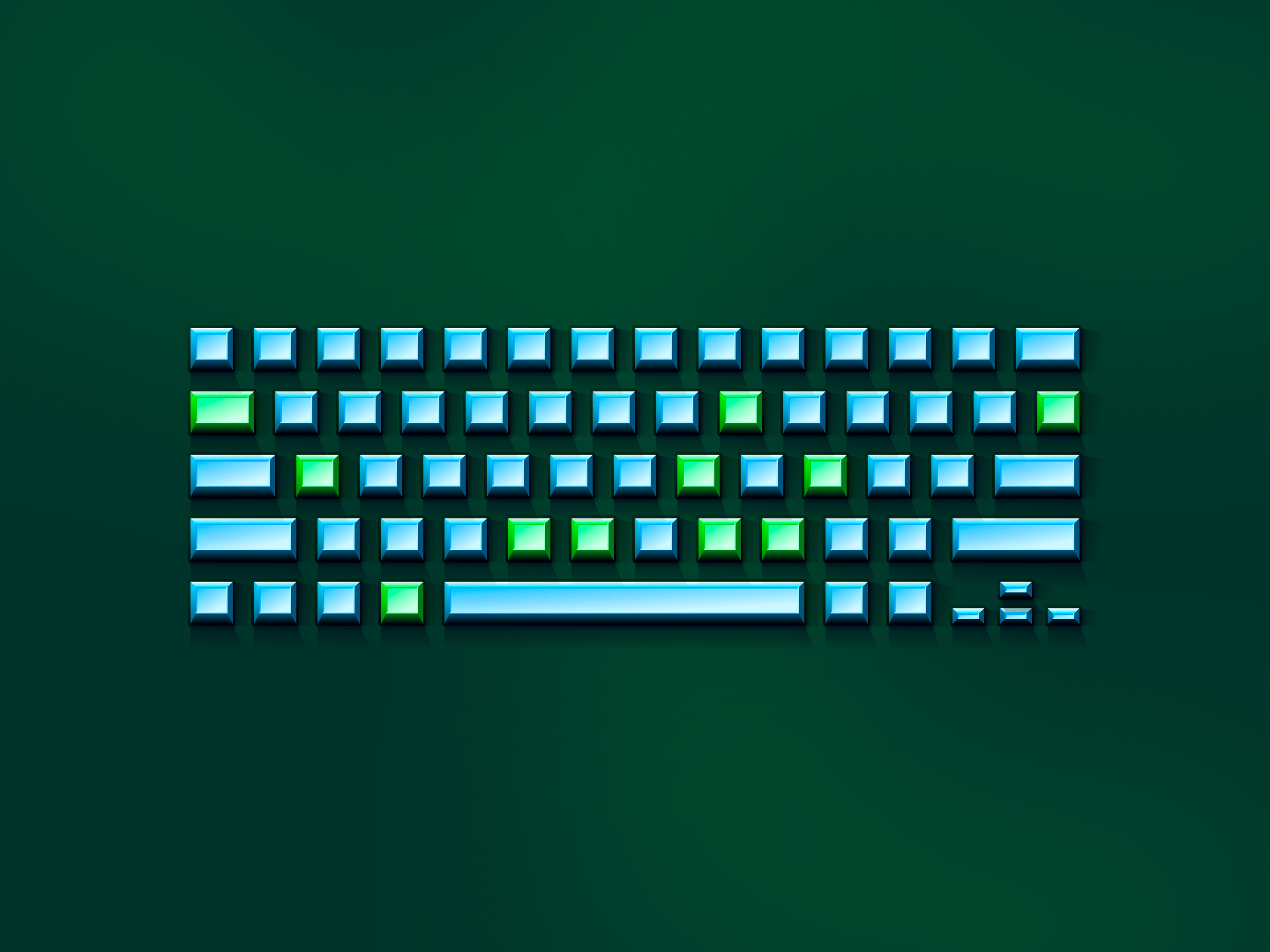 Keyboard Shortcuts Blog Post Cover Image