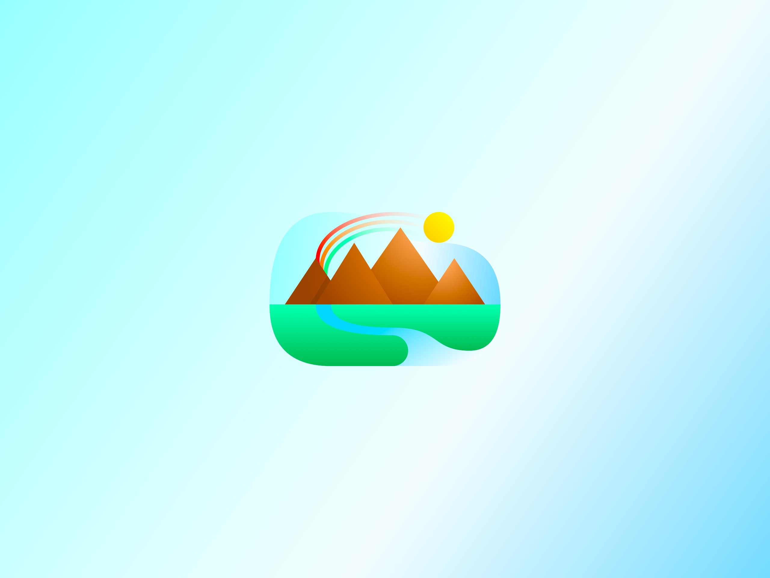 Nonprofit Organization Logo Redesign