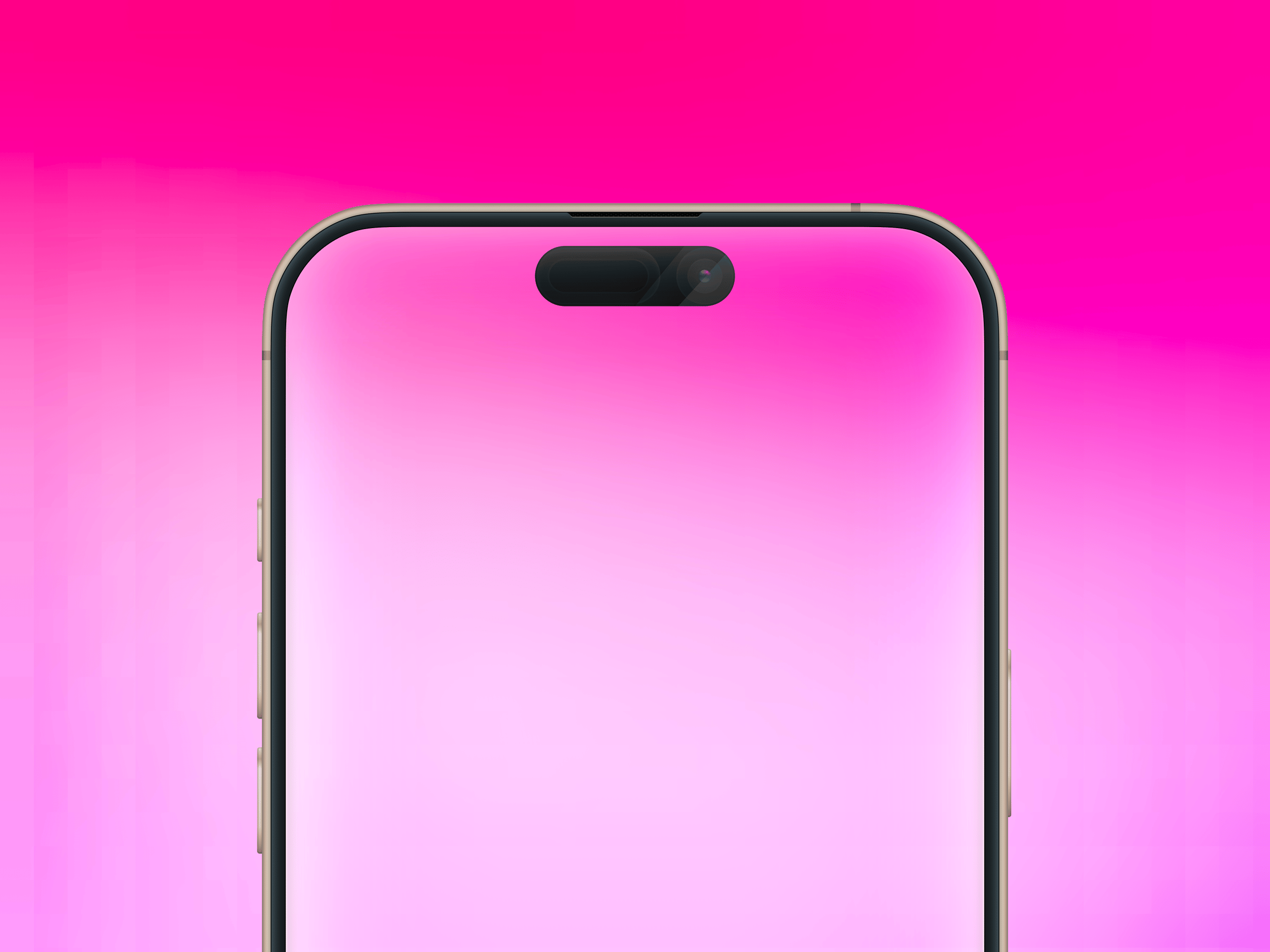 iOS Dynamic Devices Preview