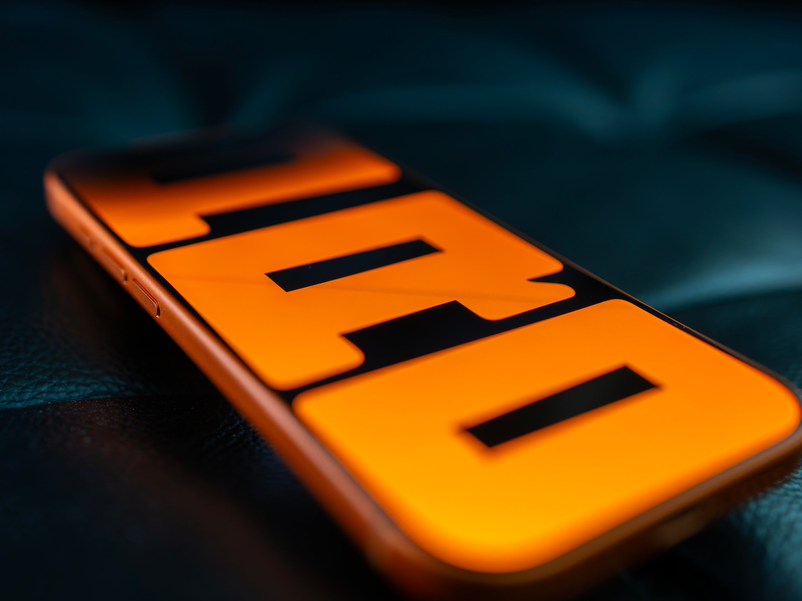 iPhone 17 Pro Wallpaper Work-in-Progress