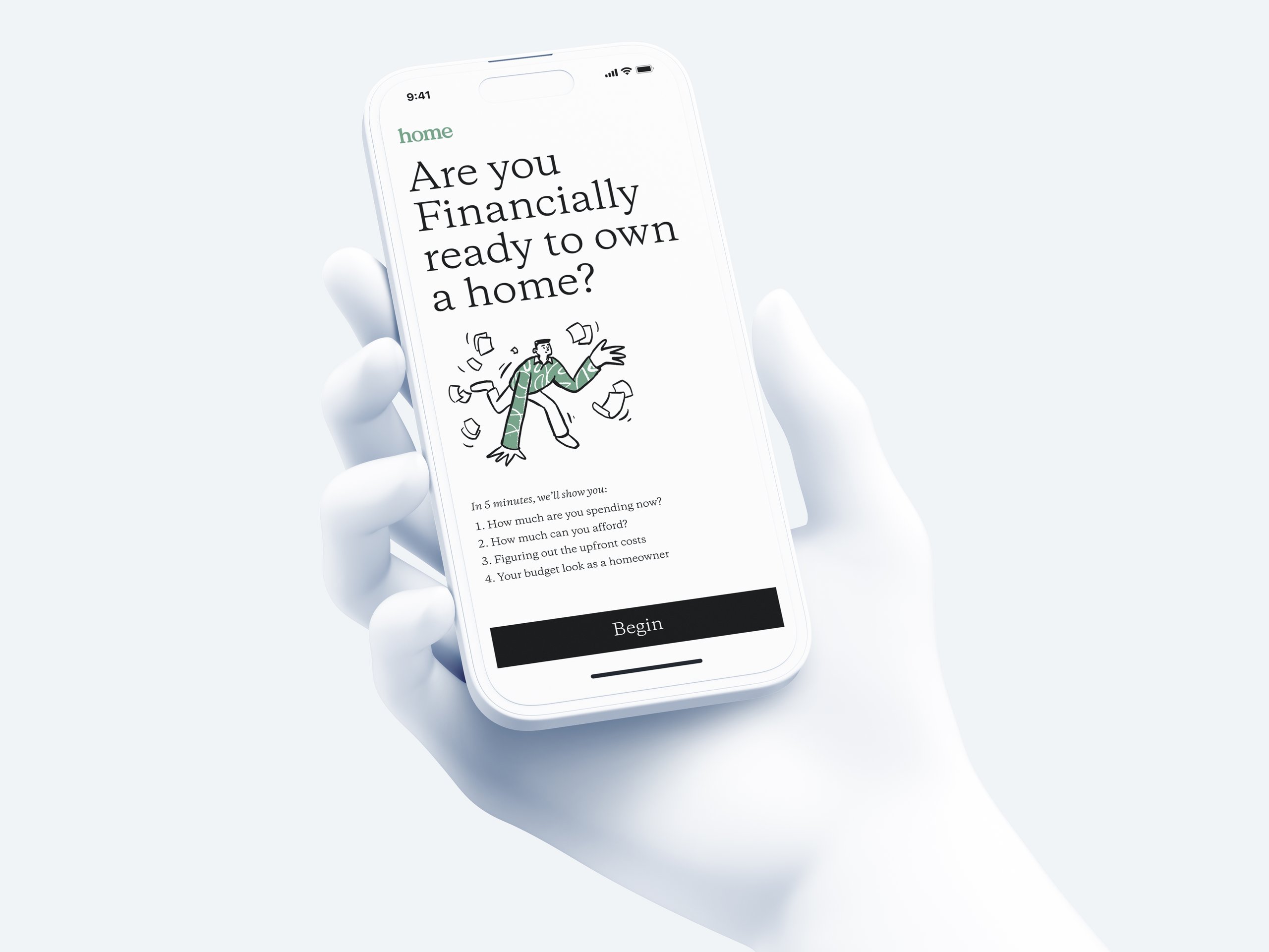 Home Bank