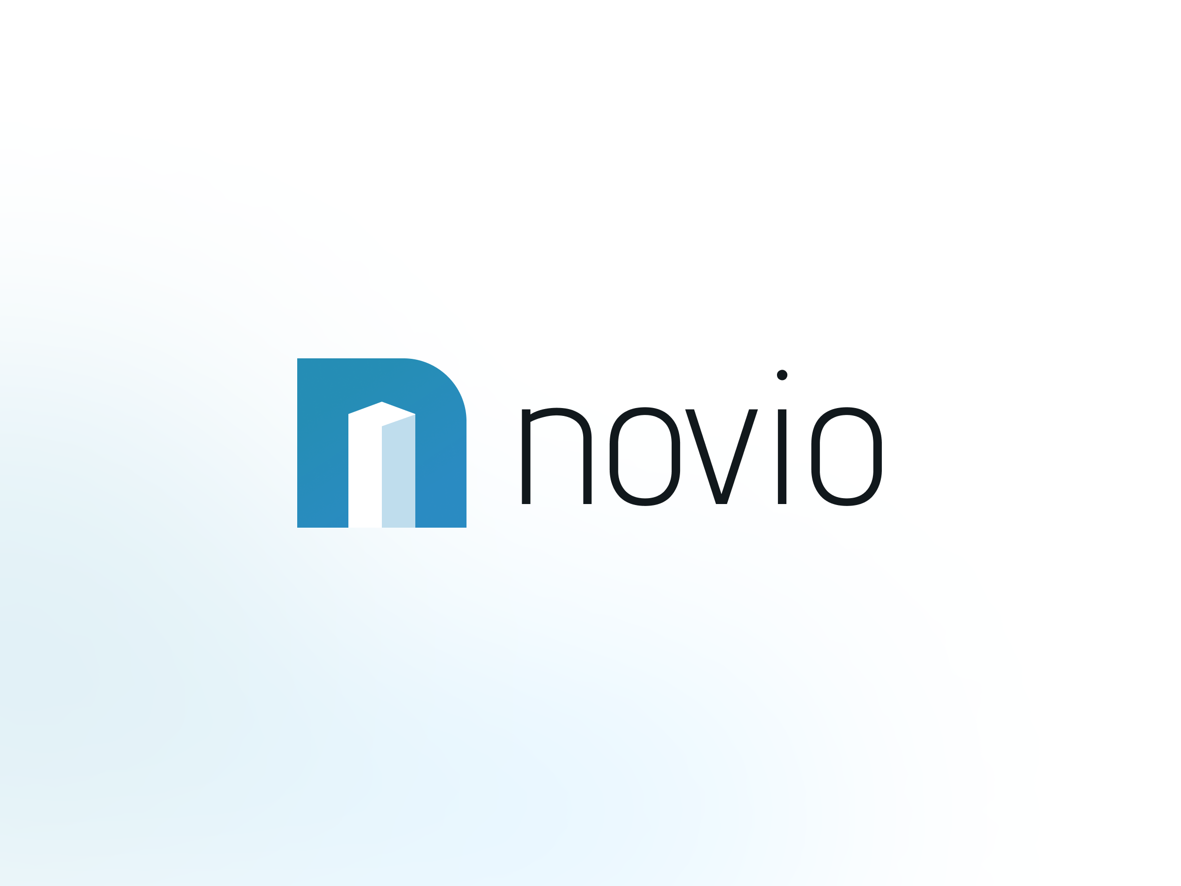 Novio Logo