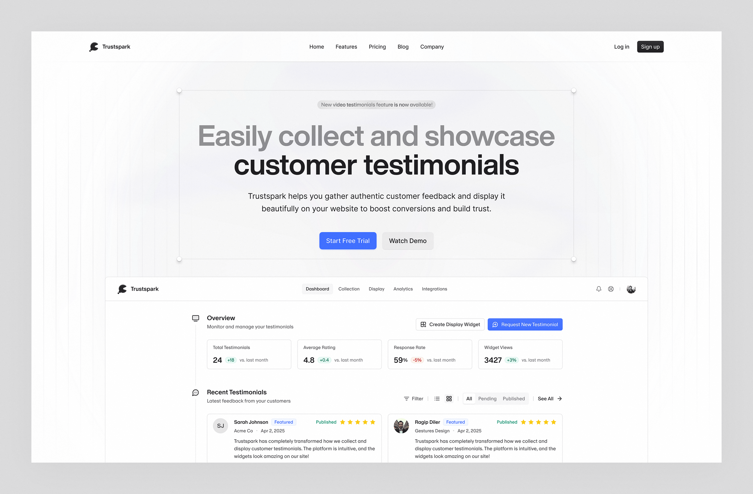 trustspark hero exploration series 🚧
