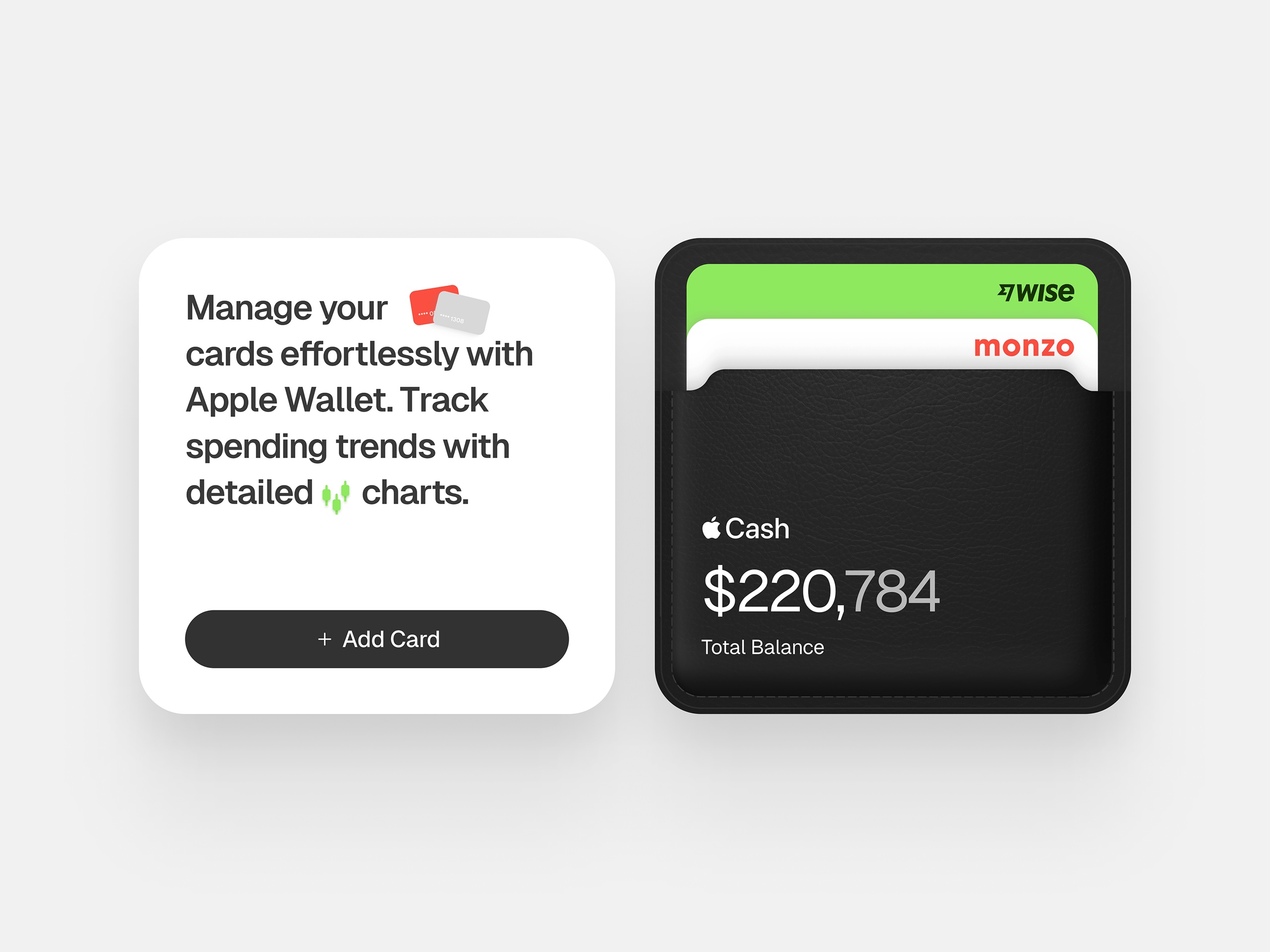 Apple Cash Card 
