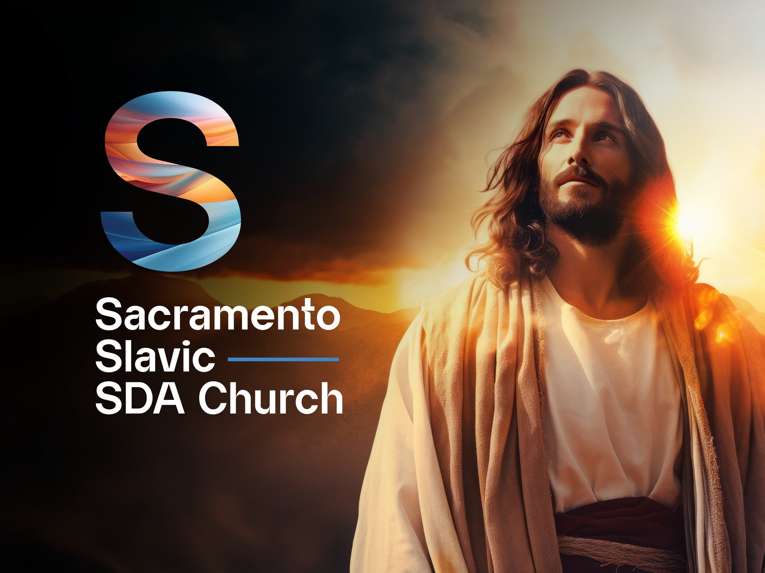 Sacramento Slavic Church