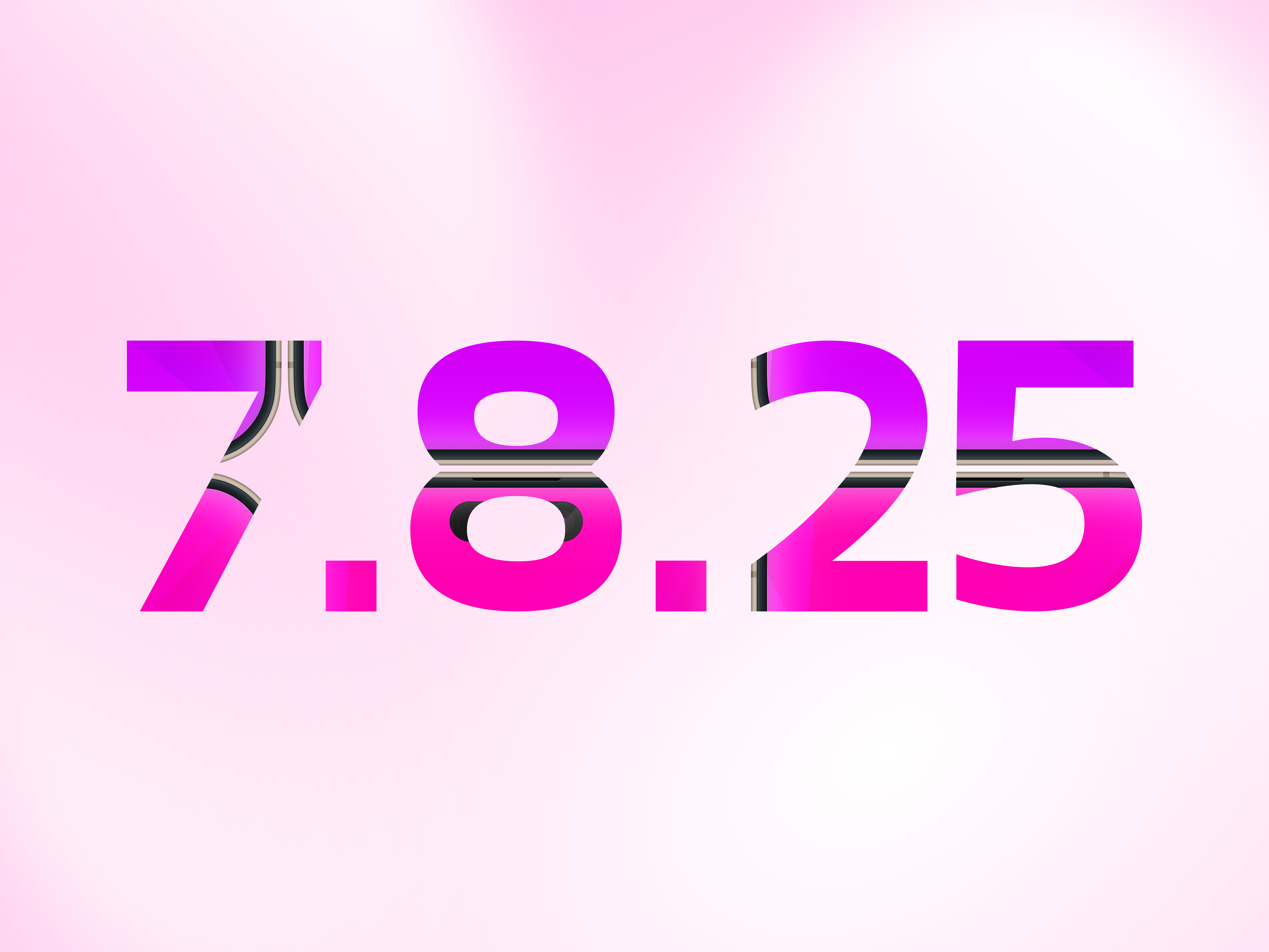 Dynamic Devices Release Date Announcement