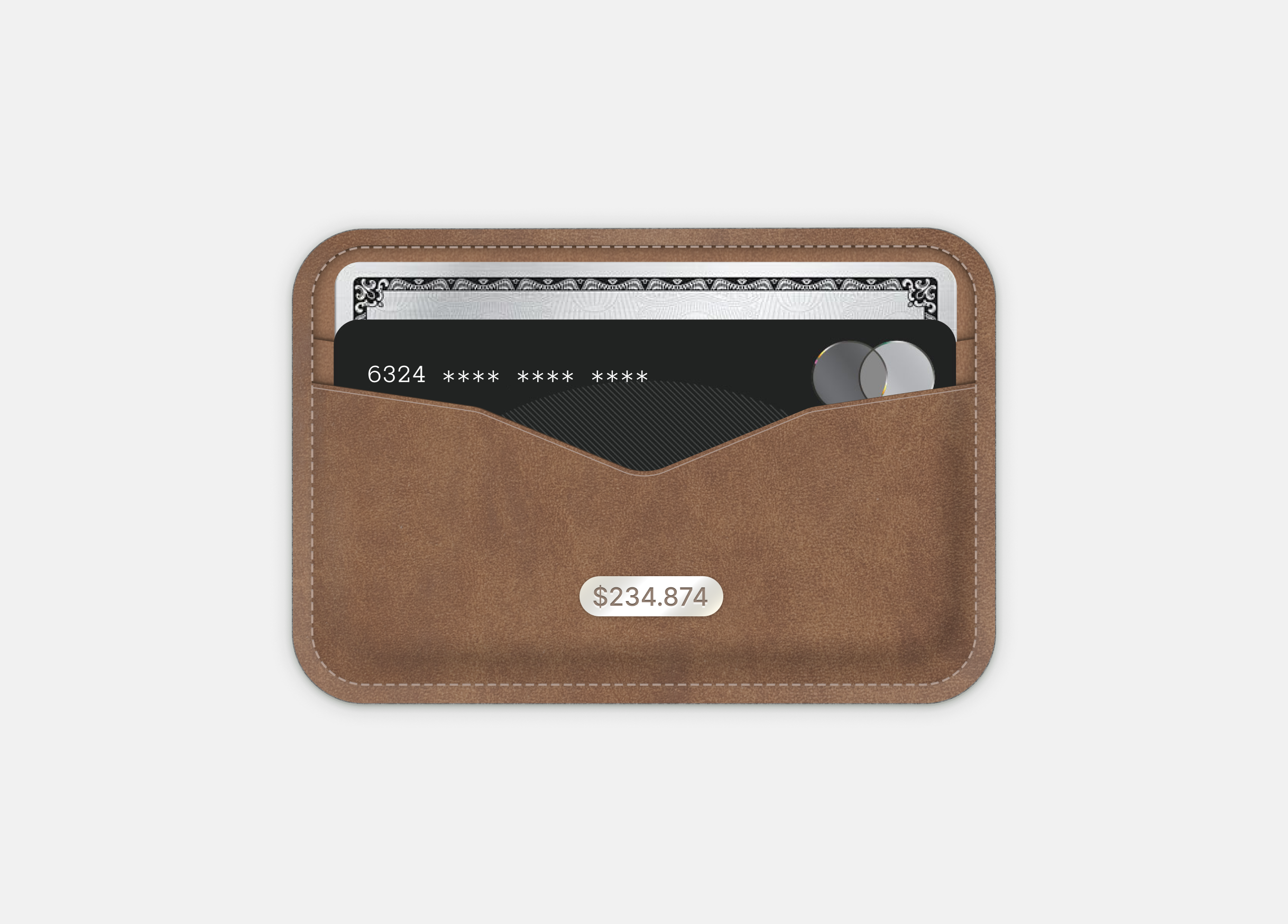 Digital Wallet