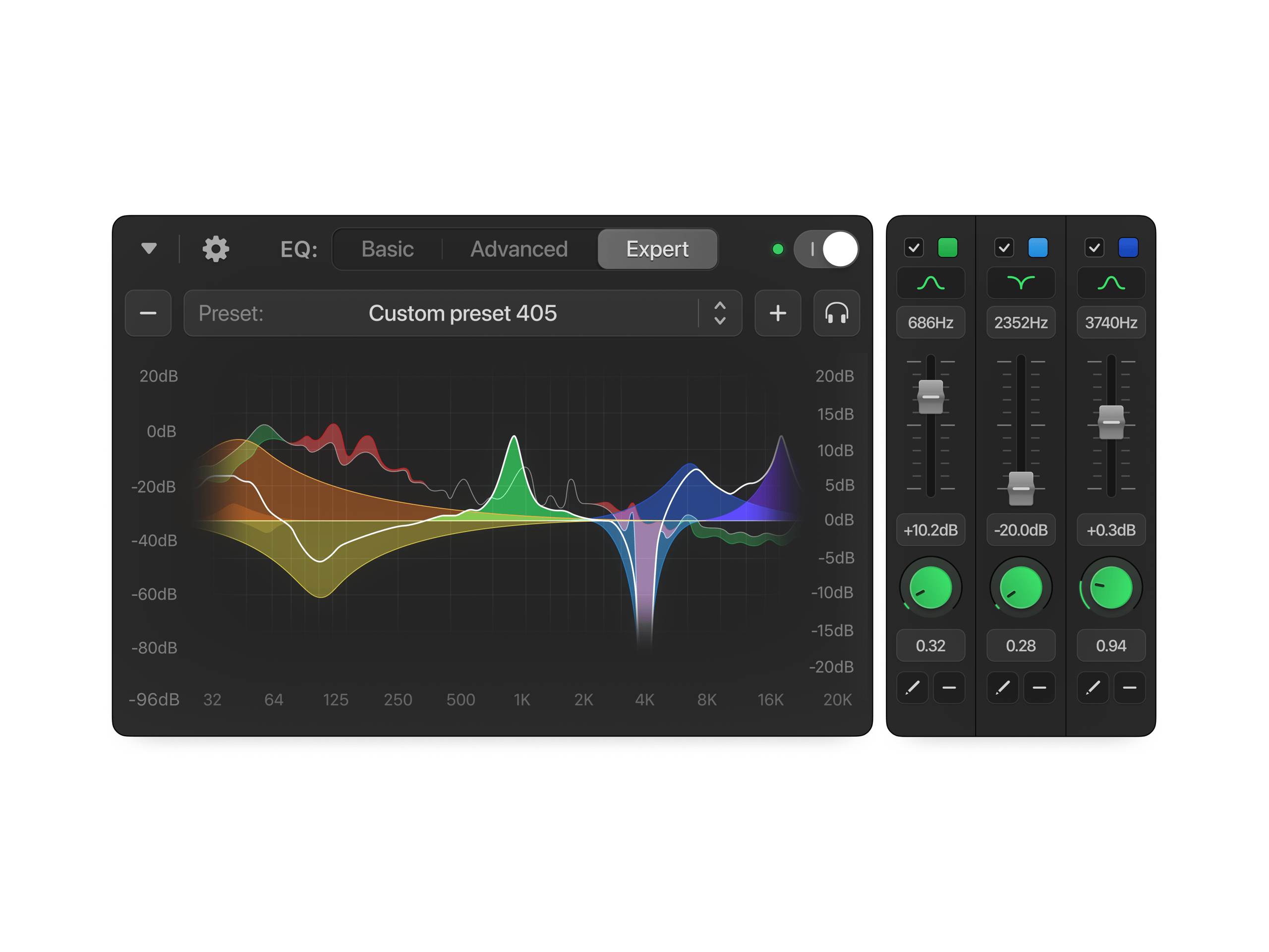 eqMac | System Audio processing app