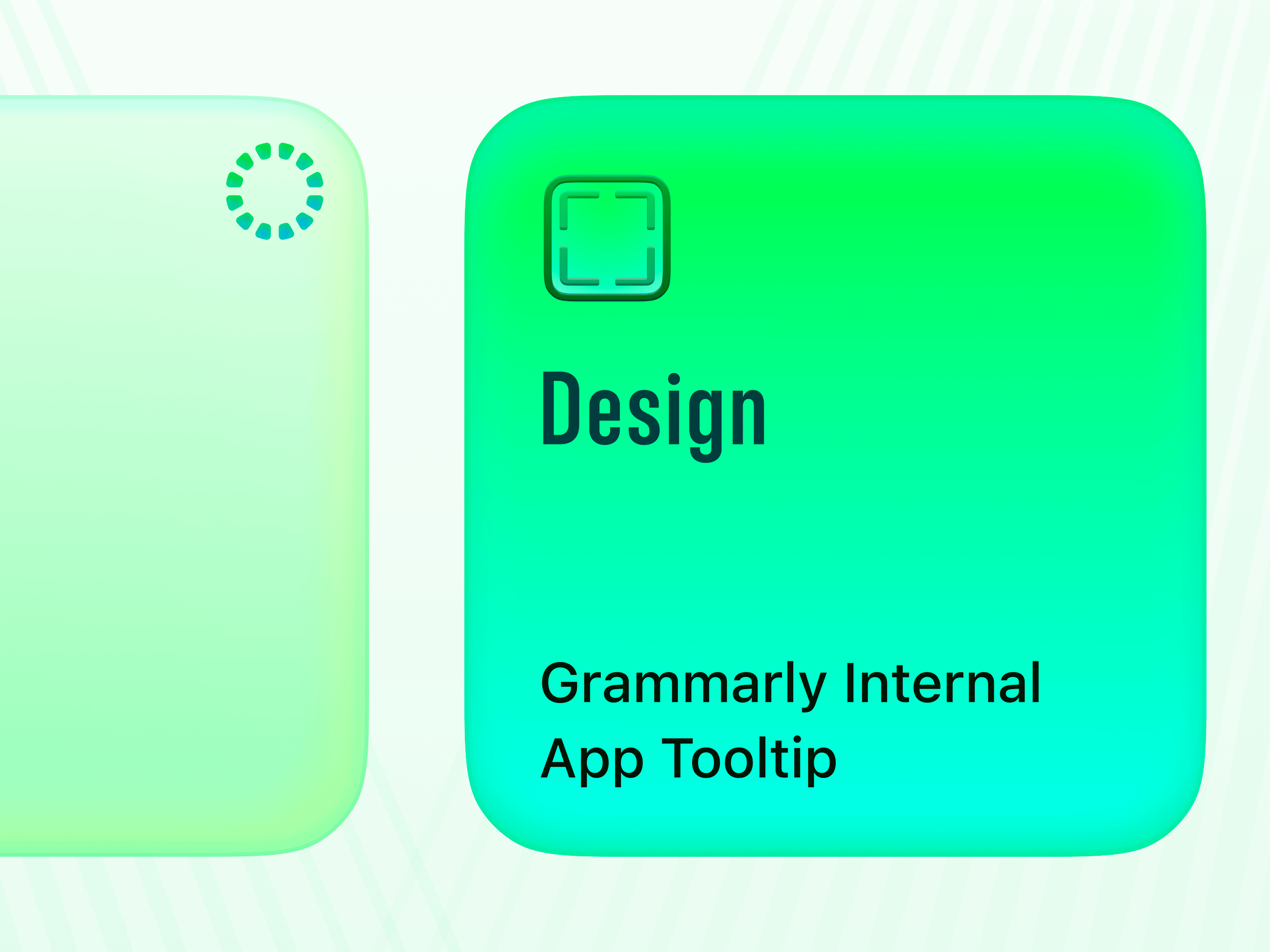 App in Progress - July 18