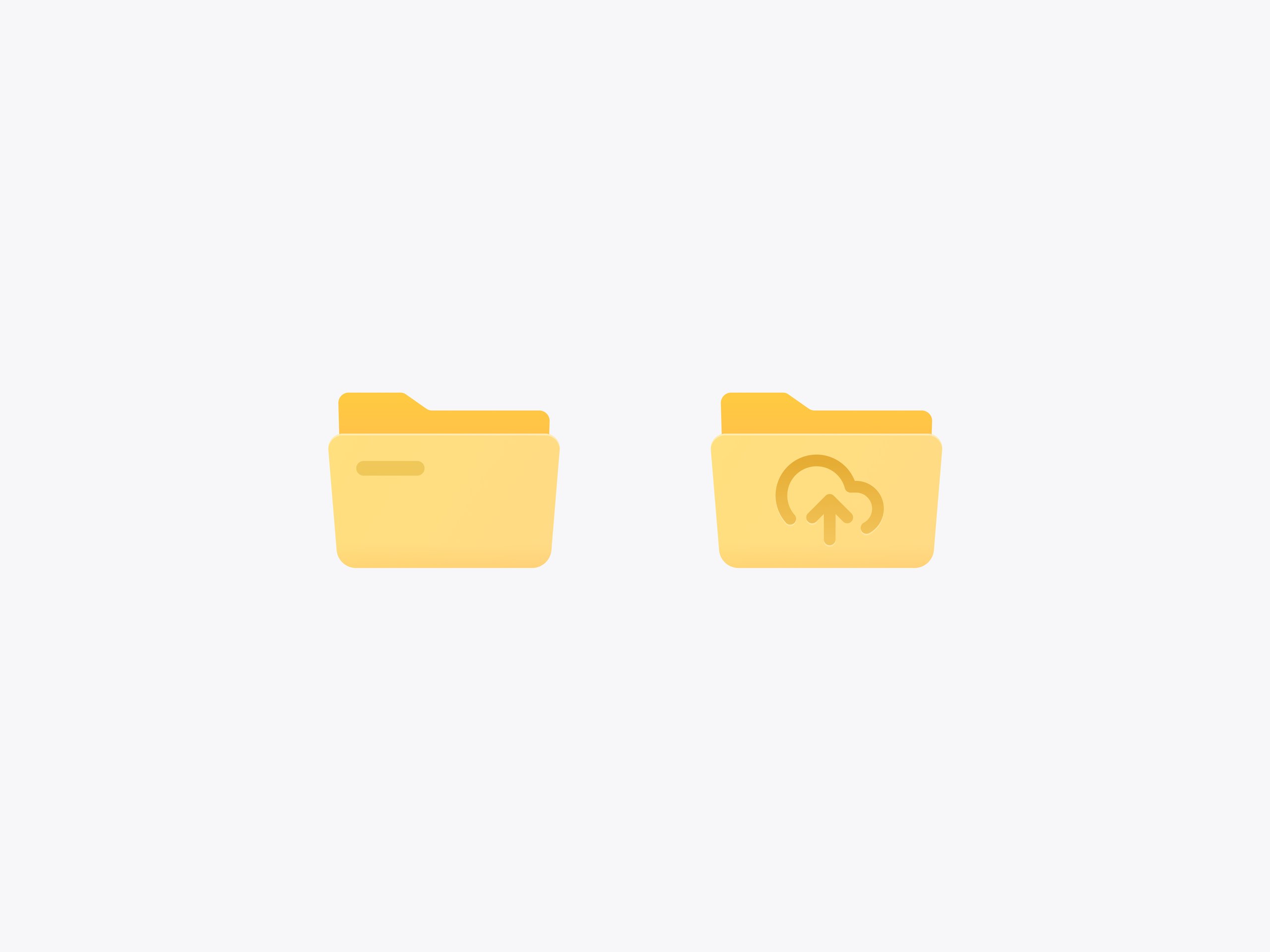 Folder Icon 📂
