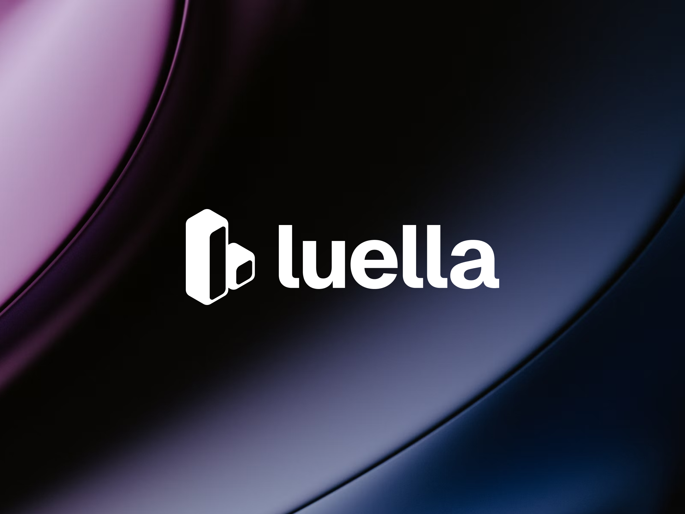 Luella AI - Branding