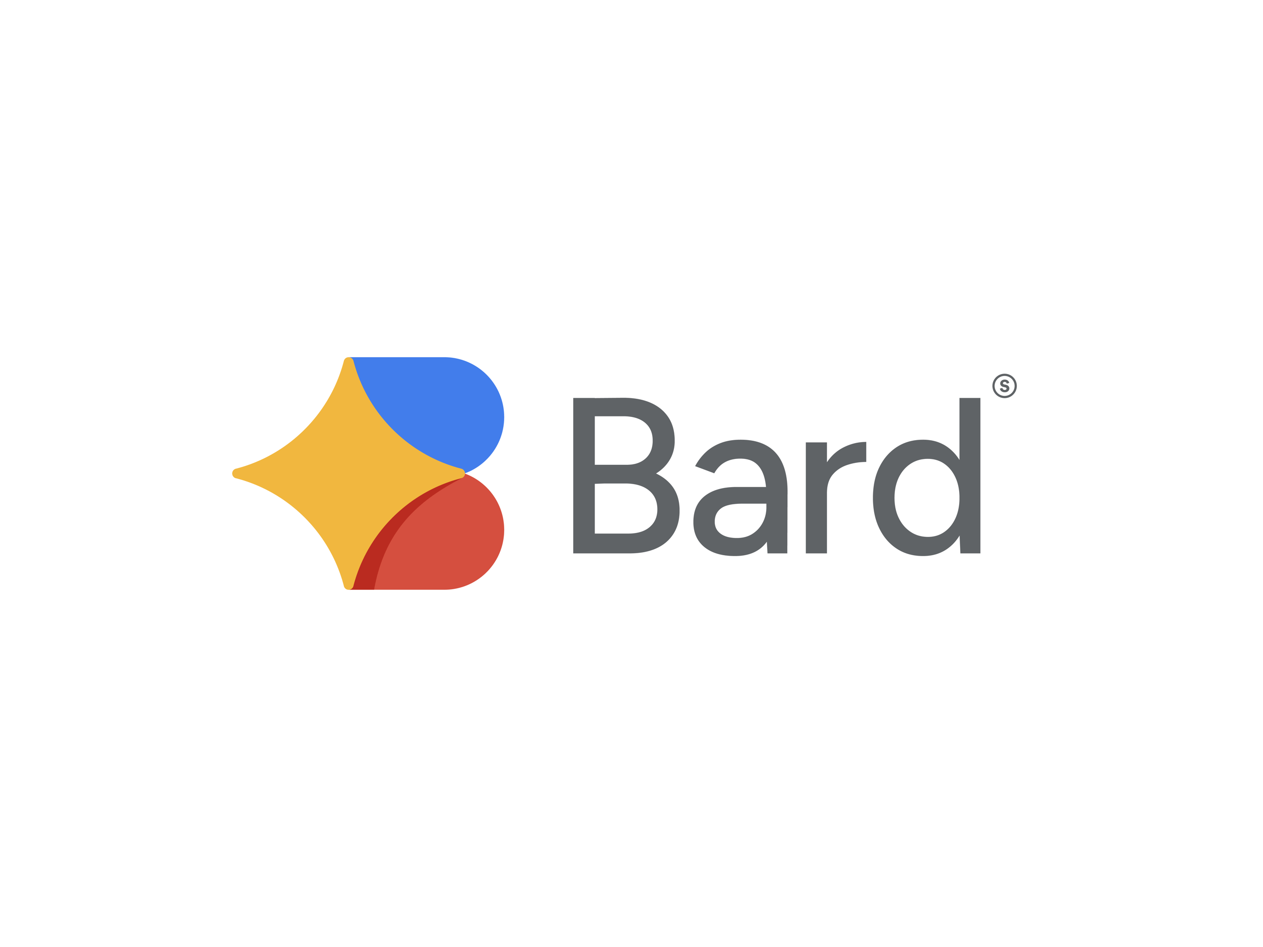 Google Bard AI - Logo Redesign