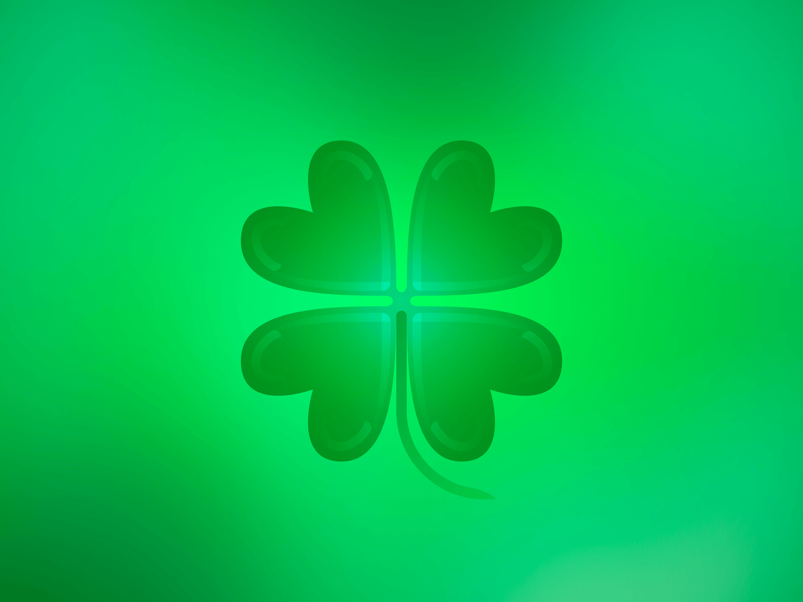Happy St. Patrick's Day 🍀