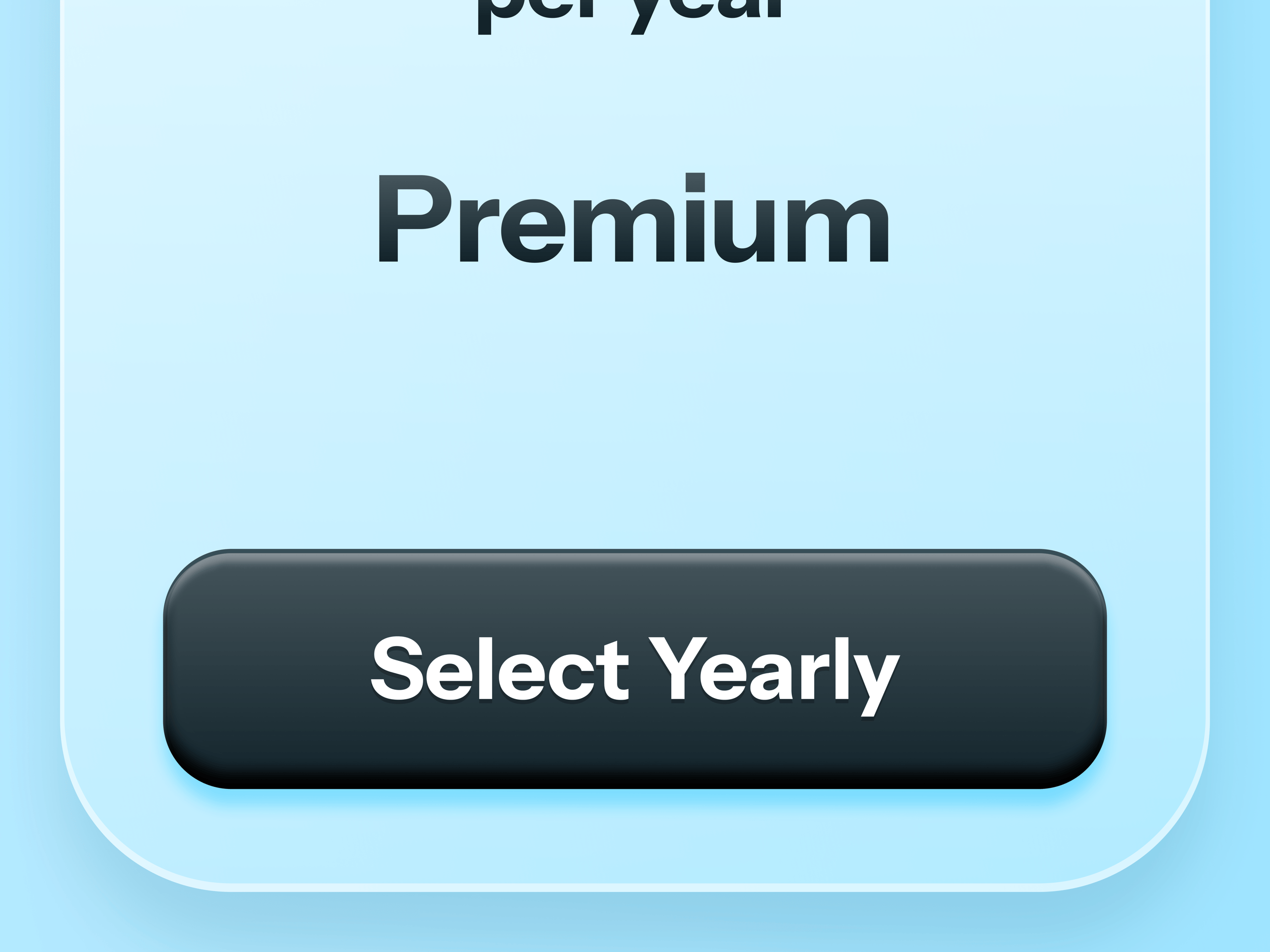 Marketing Site CTA