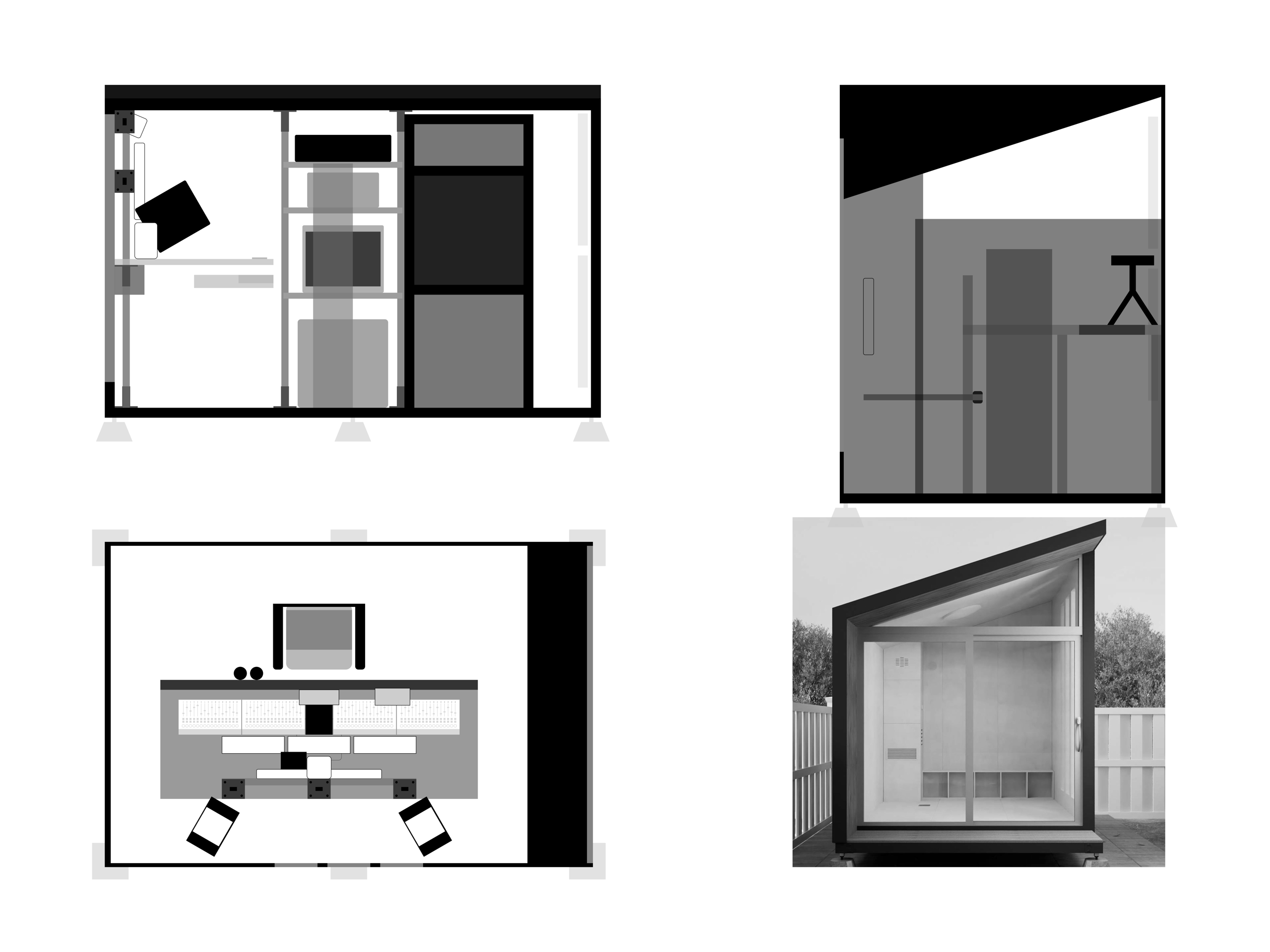 Future Office Floor Plan Layouts
