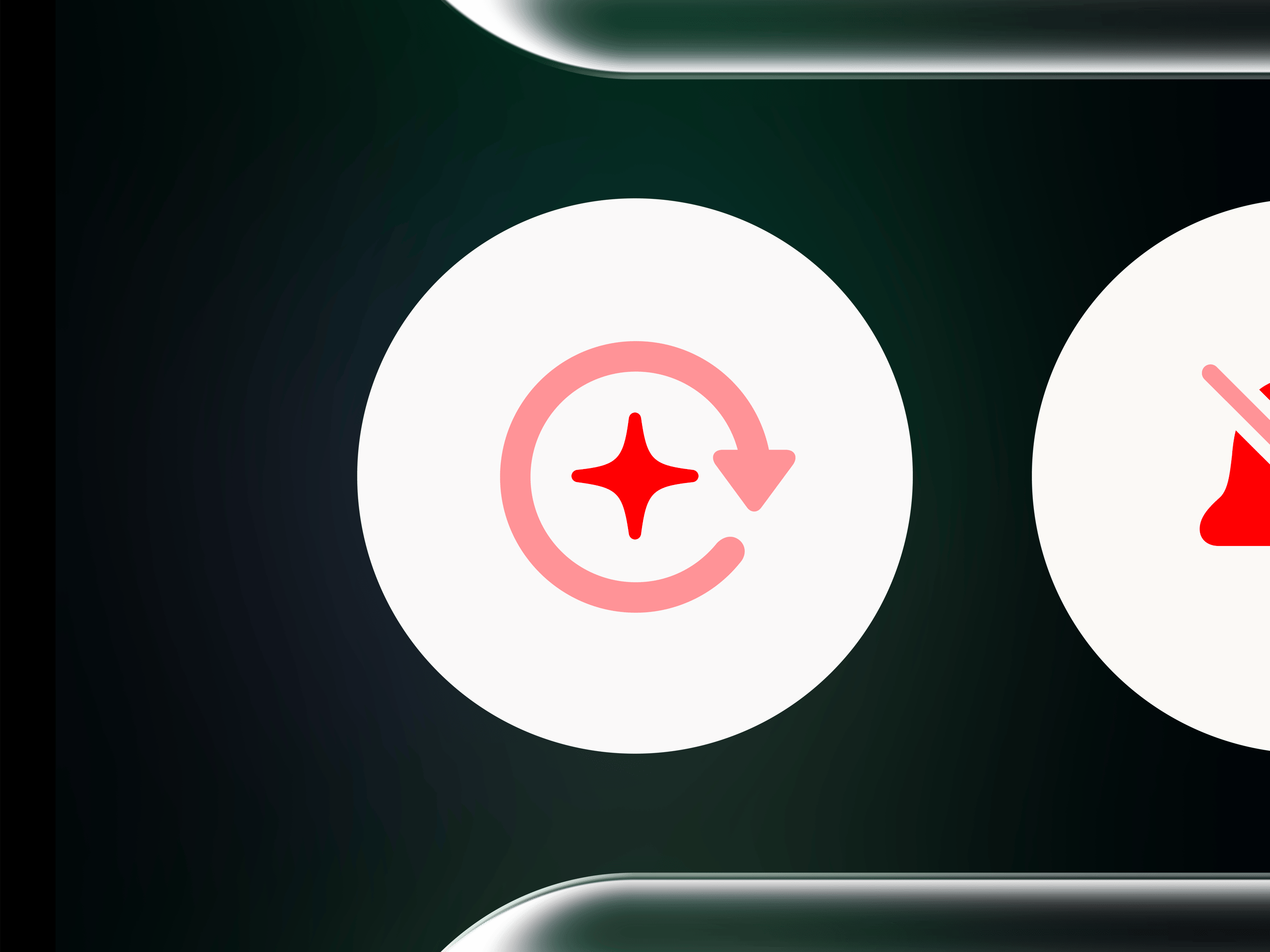 iOS 26 Intelligent Orientation Lock Feature Concept