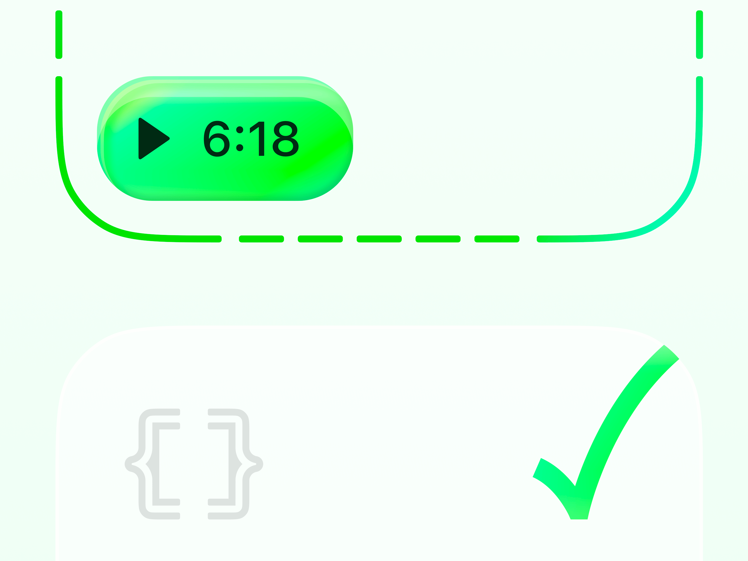iOS App Work-in-Progress