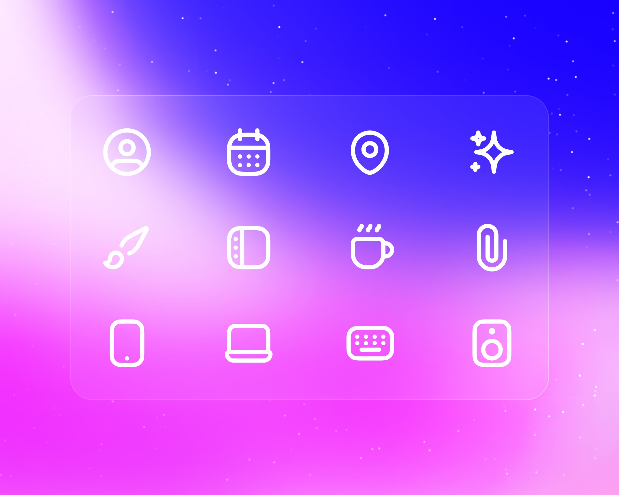 Pikaicons Free!