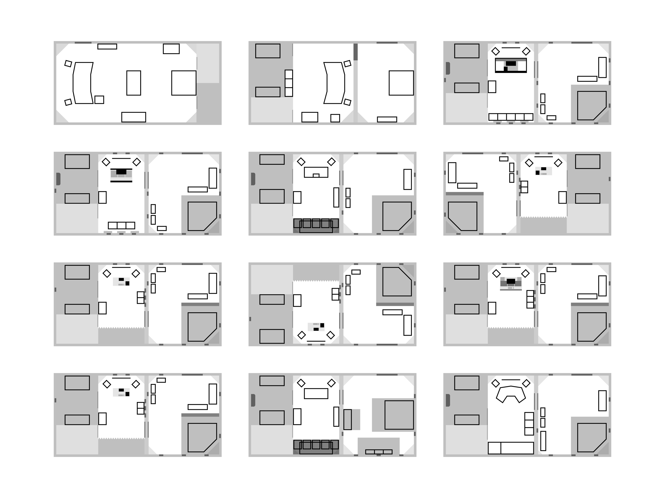Future Office Floor Plan Layouts v3