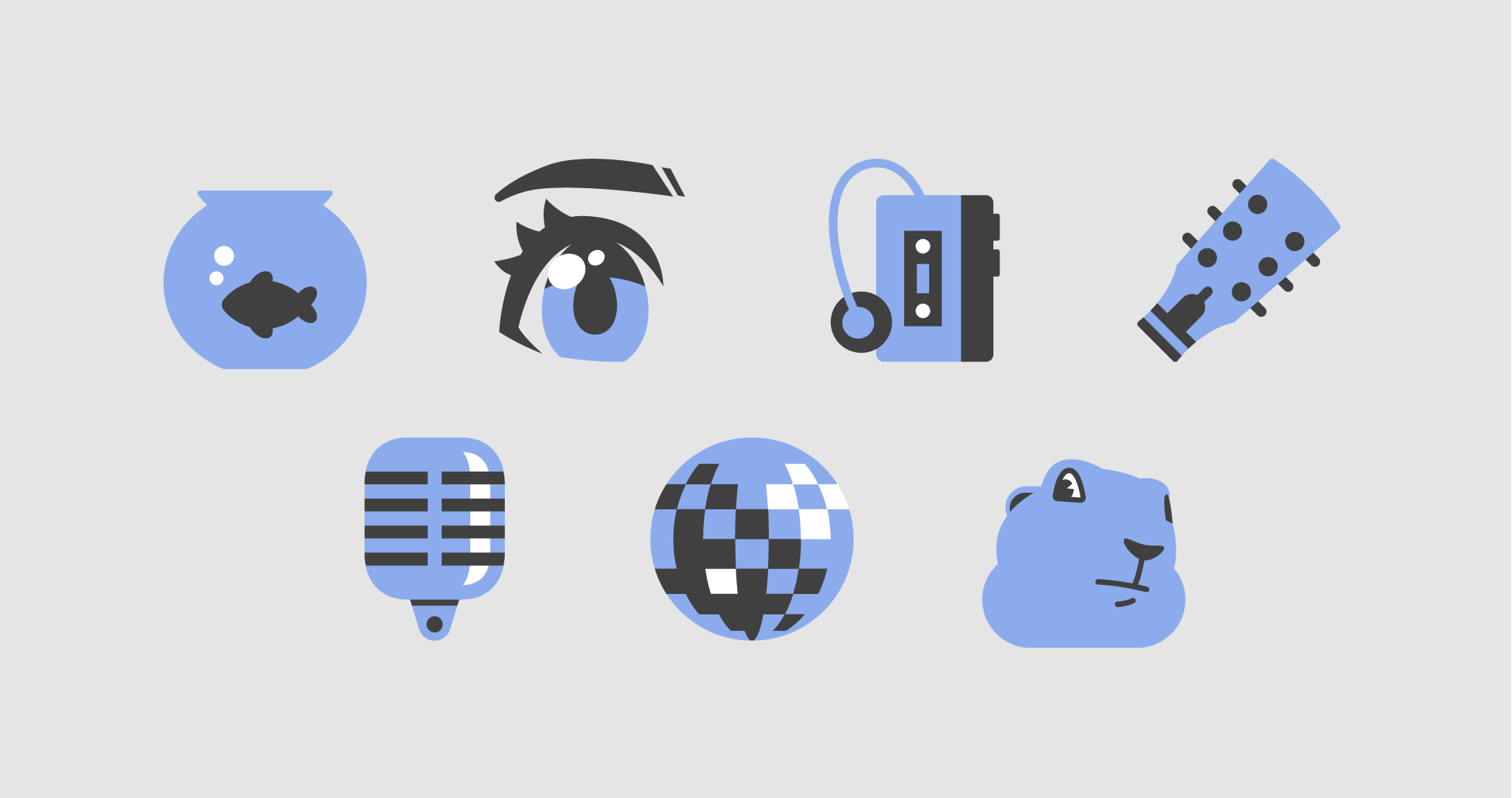 TikTok - music genre selection