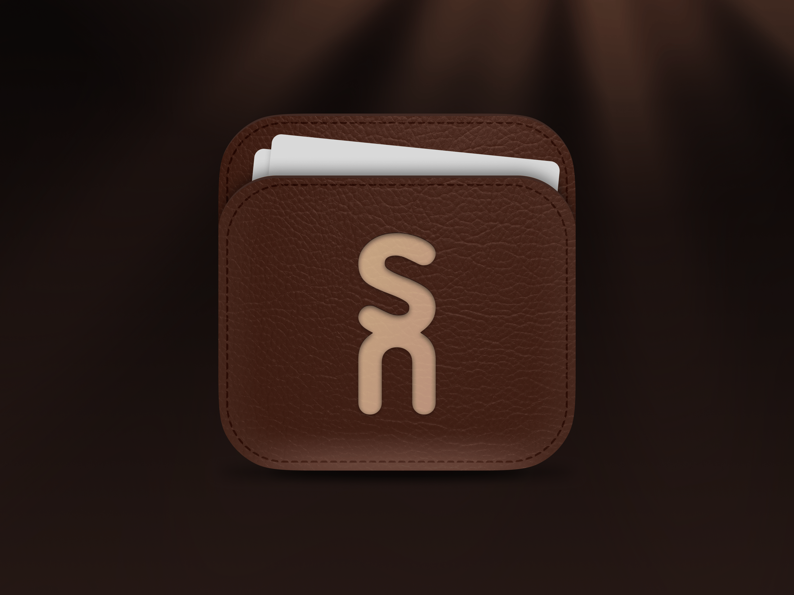 Supernotes Icon 2nd