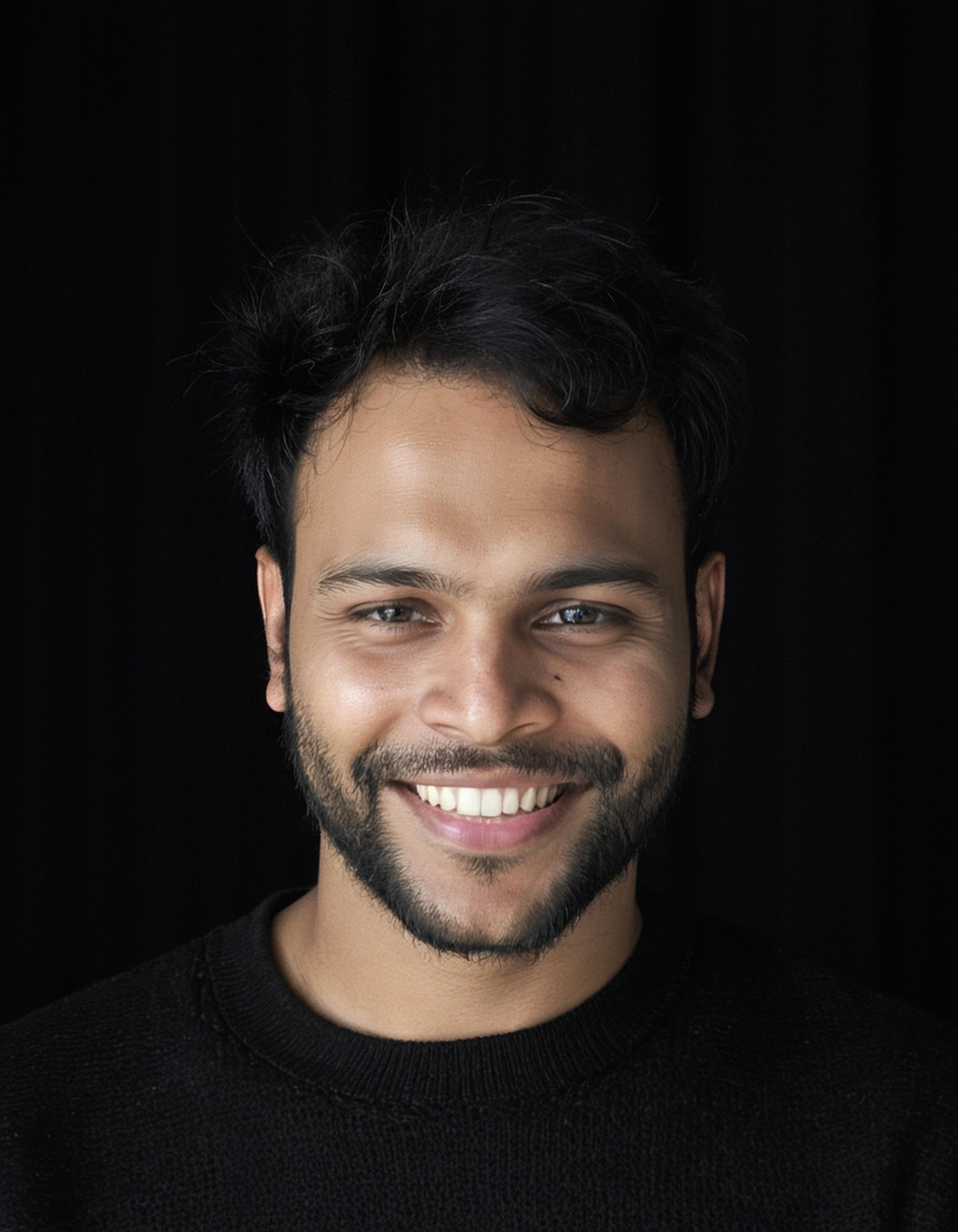 Avatar of Praveen Juge