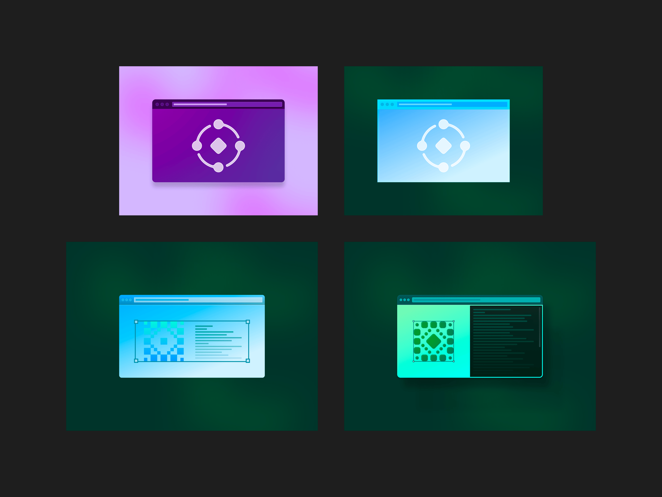 Blog Header Image Illustration WIP