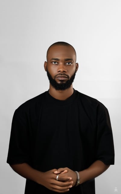 Avatar of Daniel Ayomide
