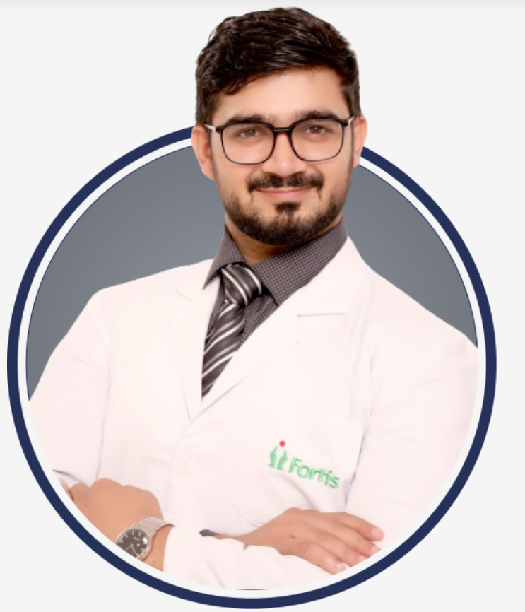 Best Foot And Ankle Surgeon | Dr Chandan Narang