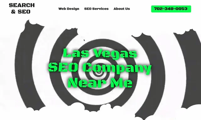 Las Vegas SEO Company