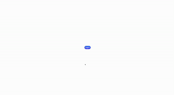 How to create an animated log in modal with Tailwind CSS and Alpine.js
